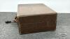 PULWEL MIDGET PORTABLE GRAMOPHONE - 9