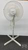 CLASSIC PEDESTAL 16IN OSCILLATING FAN