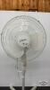 CLASSIC PEDESTAL 16IN OSCILLATING FAN - 2