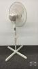 CLASSIC PEDESTAL 16IN OSCILLATING FAN - 5