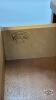 KRUG NIGHT TABLE - 4