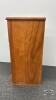 MAPLE NIGHT TABLE - 4