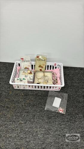 JEWELRY LOT