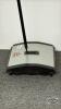 BISSEL MANUAL CARPET SWEEPER - 3