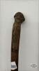 (3) WOODEN WALKING STICKS - 2
