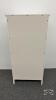 PAINTED STAND WITH DOOR - 6