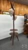 SWAG STYLE FLOOR LAMP - 5