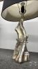 28IN HIGH TABLE LAMP - 3