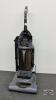 12 AMP UPRIGHT VACUUM CLEANER