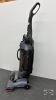 12 AMP UPRIGHT VACUUM CLEANER - 2