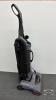 12 AMP UPRIGHT VACUUM CLEANER - 4