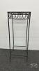 METAL WIRE PLANT STAND - 3