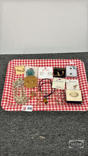 JEWELRY LOT