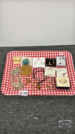 JEWELRY LOT