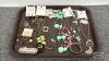 QUANITITY OF JEWELRY - 2