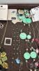 QUANITITY OF JEWELRY - 5