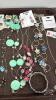 QUANITITY OF JEWELRY - 6
