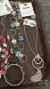 QUANITITY OF JEWELRY - 7