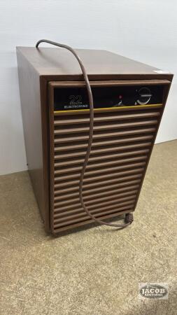 ELECTROHOME DEHUMIDIFIER