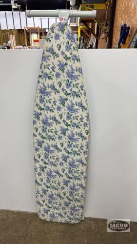 IRONING BOARD