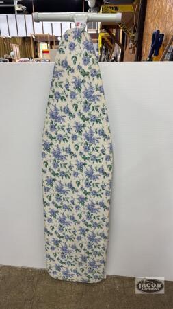 IRONING BOARD