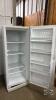 WOODS UPRIGHT DEEP FREEZE WITH KEY - 3