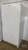FRIGIDAIRE FROST FREE UPRIGHT DEEP FREEZE - 2