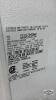 FRIGIDAIRE FROST FREE UPRIGHT DEEP FREEZE - 6