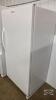 FRIGIDAIRE FROST FREE UPRIGHT DEEP FREEZE - 7