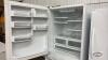 KITCHEN AID FRIDGE WITH BOTTOM FREEZER DRAWER - 3