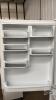 KITCHEN AID FRIDGE WITH BOTTOM FREEZER DRAWER - 5