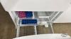 KITCHEN AID FRIDGE WITH BOTTOM FREEZER DRAWER - 7