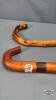 (2) WOODEN CANES - 3