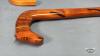 (2) WOODEN CANES - 3