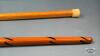 (2) WOODEN CANES - 5