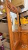 RE-FINISHED CHEST ON CHEST DRESSER - 5