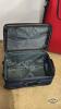 SET OF AMBER (3) PIECE LUGGAGE SET - 5
