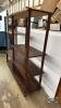 61IN WIDE SHELVING UNIT - 2