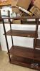 61IN WIDE SHELVING UNIT - 3