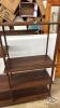 61IN WIDE SHELVING UNIT - 4