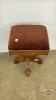 EAST LAKE STYLE ORGAN STOOL - 2