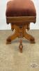 EAST LAKE STYLE ORGAN STOOL - 3