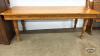RE PRO HARVEST STYLE TABLE - 2