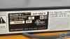 SONY DVD PLAYER WITH REMOTE - 4