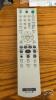 SONY DVD PLAYER WITH REMOTE - 6