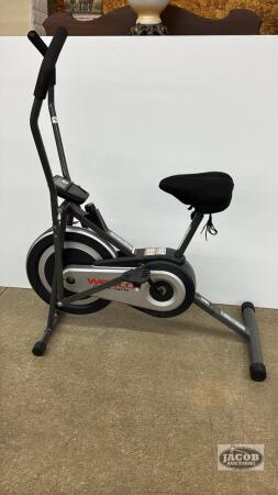 WESLO EXCERISE BICYCLE