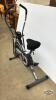 WESLO EXCERISE BICYCLE - 3
