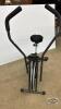 WESLO EXCERISE BICYCLE - 6