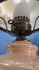 ELECTROFIED GONE WITH THE WIND STYLE LAMP - 7