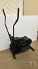 CARDIO STYLE ET100 EXCERSIZE MACHINE